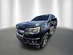 Used 2017 CHEVROLET COLORADO LT in STUART, FLORIDA (Photo 1)
