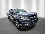 Used 2017 CHEVROLET COLORADO LT in STUART, FLORIDA (Photo 5)