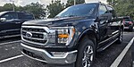 Used 2023 FORD F-150 XLT in STUART, FLORIDA