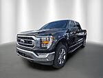 Used 2023 FORD F-150 XLT in STUART, FLORIDA (Photo 1)