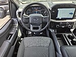Used 2023 FORD F-150 XLT 4WD SUPERCREW 5.5' BOX in STUART, FLORIDA (Photo 13)