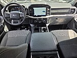 Used 2023 FORD F-150 XLT 4WD SUPERCREW 5.5' BOX in STUART, FLORIDA (Photo 14)