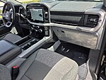 Used 2023 FORD F-150 XLT 4WD SUPERCREW 5.5' BOX in STUART, FLORIDA (Photo 19)