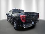 Used 2023 FORD F-150 XLT in STUART, FLORIDA (Photo 2)