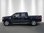 Used 2023 FORD F-150 XLT 4WD SUPERCREW 5.5' BOX in STUART, FLORIDA (Photo 2)