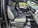 Used 2023 FORD F-150 XLT 4WD SUPERCREW 5.5' BOX in STUART, FLORIDA (Photo 20)