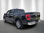 Used 2023 FORD F-150 XLT 4WD SUPERCREW 5.5' BOX in STUART, FLORIDA (Photo 3)