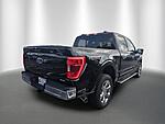 Used 2023 FORD F-150 XLT in STUART, FLORIDA (Photo 4)