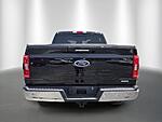 Used 2023 FORD F-150 XLT 4WD SUPERCREW 5.5' BOX in STUART, FLORIDA (Photo 4)