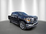 Used 2023 FORD F-150 XLT in STUART, FLORIDA (Photo 5)