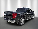 Used 2023 FORD F-150 XLT 4WD SUPERCREW 5.5' BOX in STUART, FLORIDA (Photo 5)