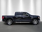Used 2023 FORD F-150 XLT 4WD SUPERCREW 5.5' BOX in STUART, FLORIDA (Photo 6)