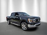Used 2023 FORD F-150 XLT 4WD SUPERCREW 5.5' BOX in STUART, FLORIDA (Photo 7)
