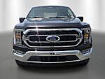 Used 2023 FORD F-150 XLT 4WD SUPERCREW 5.5' BOX in STUART, FLORIDA (Photo 8)