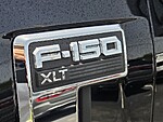 Used 2023 FORD F-150 XLT 4WD SUPERCREW 5.5' BOX in STUART, FLORIDA (Photo 9)