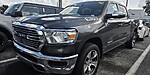 Used 2024 RAM 1500 LARAMIE in STUART, FLORIDA