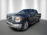 Used 2023 FORD F-150 XLT in STUART, FLORIDA (Photo 1)