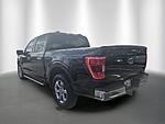 Used 2023 FORD F-150 XLT in STUART, FLORIDA (Photo 2)