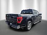 Used 2023 FORD F-150 XLT in STUART, FLORIDA (Photo 4)