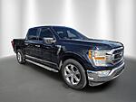 Used 2023 FORD F-150 XLT in STUART, FLORIDA (Photo 5)