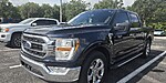 Used 2023 FORD F-150 XLT in STUART, FLORIDA