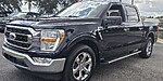 Used 2023 FORD F-150 XLT 2WD SUPERCREW 5.5' BOX in STUART, FLORIDA