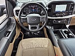 Used 2023 FORD F-150 XLT 2WD SUPERCREW 5.5' BOX in STUART, FLORIDA (Photo 13)