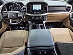 Used 2023 FORD F-150 XLT 2WD SUPERCREW 5.5' BOX in STUART, FLORIDA (Photo 14)