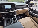 Used 2023 FORD F-150 XLT 2WD SUPERCREW 5.5' BOX in STUART, FLORIDA (Photo 15)
