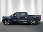 Used 2023 FORD F-150 XLT 2WD SUPERCREW 5.5' BOX in STUART, FLORIDA (Photo 2)