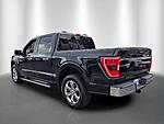 Used 2023 FORD F-150 XLT 2WD SUPERCREW 5.5' BOX in STUART, FLORIDA (Photo 3)