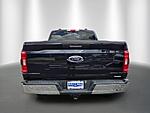 Used 2023 FORD F-150 XLT 2WD SUPERCREW 5.5' BOX in STUART, FLORIDA (Photo 4)