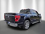 Used 2023 FORD F-150 XLT 2WD SUPERCREW 5.5' BOX in STUART, FLORIDA (Photo 5)