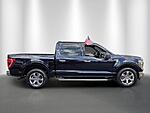 Used 2023 FORD F-150 XLT 2WD SUPERCREW 5.5' BOX in STUART, FLORIDA (Photo 6)