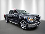 Used 2023 FORD F-150 XLT 2WD SUPERCREW 5.5' BOX in STUART, FLORIDA (Photo 7)