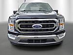 Used 2023 FORD F-150 XLT 2WD SUPERCREW 5.5' BOX in STUART, FLORIDA (Photo 8)