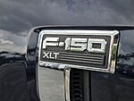 Used 2023 FORD F-150 XLT 2WD SUPERCREW 5.5' BOX in STUART, FLORIDA (Photo 9)