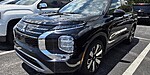 Used 2025 MITSUBISHI OUTLANDER SEL in STUART, FLORIDA