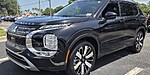 Used 2025 MITSUBISHI OUTLANDER SEL FWD in STUART, FLORIDA