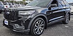 Used 2025 FORD EXPLORER ST-LINE RWD in STUART, FLORIDA