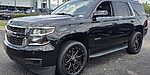 Used 2020 CHEVROLET TAHOE 4WD 4DR LS in STUART, FLORIDA