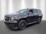 Used 2020 CHEVROLET TAHOE 4WD 4DR LS in STUART, FLORIDA (Photo 1)