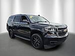 Used 2020 CHEVROLET TAHOE 4WD 4DR LS in STUART, FLORIDA (Photo 7)