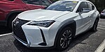 Used 2021 LEXUS UX 200 BASE in STUART, FLORIDA