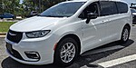 Used 2024 CHRYSLER PACIFICA TOURING L FWD in STUART, FLORIDA