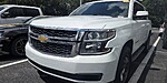 Used 2019 CHEVROLET SUBURBAN LT in STUART, FLORIDA