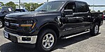 Used 2025 FORD F-150 XLT 4WD SUPERCREW 5.5' BOX in STUART, FLORIDA