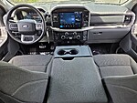 Used 2025 FORD F-150 XLT 4WD SUPERCREW 5.5' BOX in STUART, FLORIDA (Photo 13)