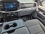Used 2025 FORD F-150 XLT 4WD SUPERCREW 5.5' BOX in STUART, FLORIDA (Photo 14)