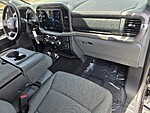 Used 2025 FORD F-150 XLT 4WD SUPERCREW 5.5' BOX in STUART, FLORIDA (Photo 17)